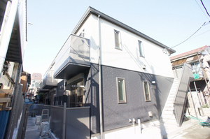 ネオフラッツ 102号-1