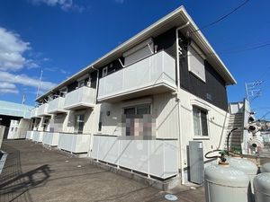 フォレスト弁天