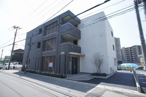 トラストーク・Ｓ 301号-1