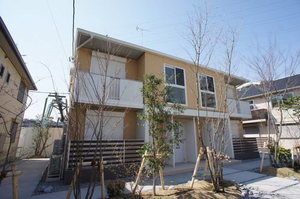 ハイビューティフル　Ｂ 101号-1