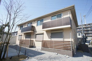 ハイビューティフル　Ｃ 201号-1