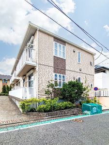 ヴィラージュミユキ 103号-1