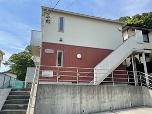 オリーブ大倉山