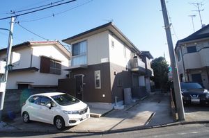 ラ　メール菊名