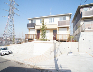 ホープヒルズ　Ａ