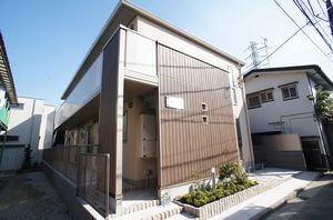 ｃｈｅｚ　ｔｏｉ