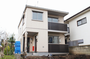 サンミール