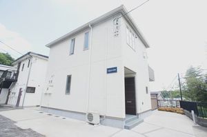 コリーヌ月見台 201号-1