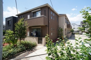 Ｗｉｓｔｅｒｉａ　Ⅱ