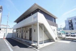 ララメゾン鴨居