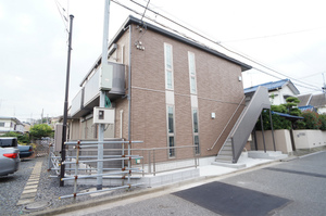 サニープレイス 102号-1