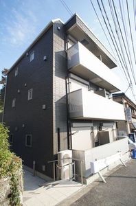 ノワール三ツ沢 302号-1