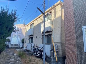 Ｇｉｒａｓｏｌｅ　石川町 101号-1
