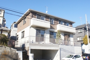 シャトー 201号-1