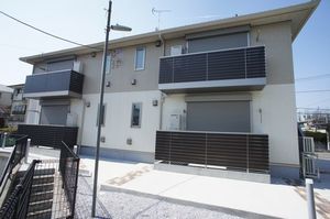 エスポアール錦が丘