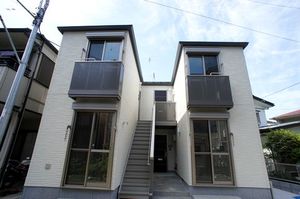 プルマージュ 202号-1