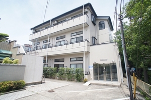 パークサイド小堀