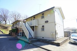 グリーンヒル 202号-1