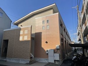 ドミール・シャルマンⅡ番館