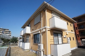 エクセレンス綱島 101号-1