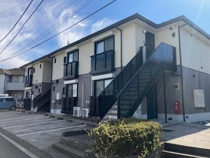 フロレゾン北村Ⅱ