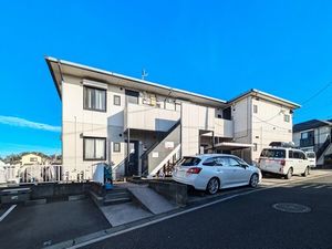 フロレゾン北村Ⅳ 101号-1