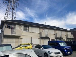 ヴァンクレール北村