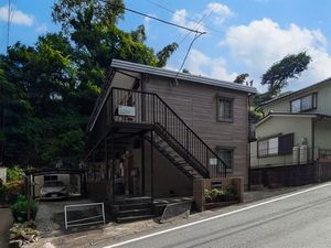 オークサイド北村 201号-1