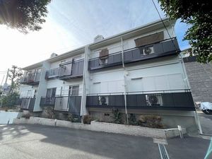 メープルサイド北村 201号-1