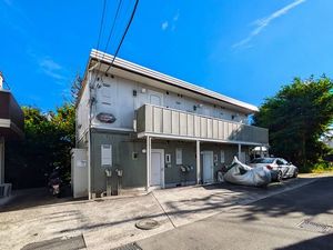 ブリーズサイド北村