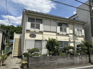 コージーハウス 103号-1