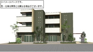 アジュールモア長津田