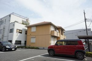 Ｓｈａ　Ｍａｉｓｏｎ　朱里　Ｂ