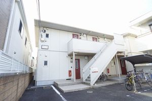 ルミエールヤマダ 103号-1