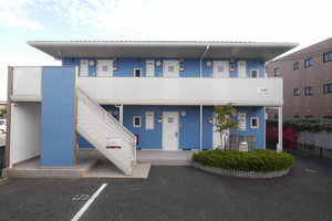 サフィール 103号-1