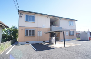 シャルマン・ミキⅡ