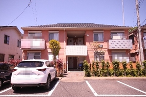 シャルマンＡ 101号-1