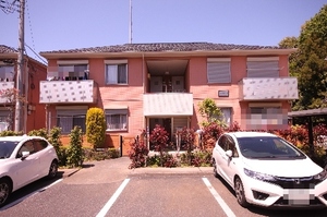 シャルマンＢ 101号-1