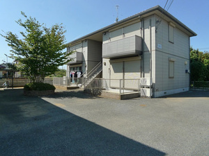 アーバンライフＡ 101号-1