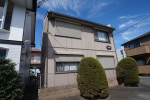 シティ東　拾番館