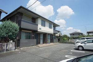 オーク・ロード 102号-1