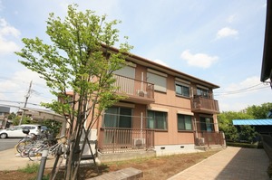 シャーメゾン・アトリオⅡ 101号-1