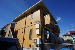 氷川町コモンズ 102号-1