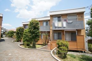 Ｂｅｌｌｅ　Ｓａｉｓｏｎ　Ｆ 101号-1