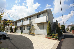 クレアトゥール　Ⅱ 101号-1