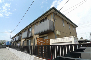 コンフォートレジデンス壱番館