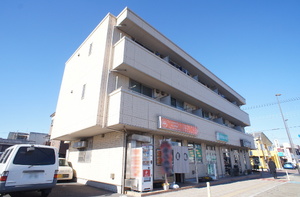 アニバーサリー角屋 203号-1