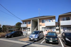 アピタシオンＨ・Ａ