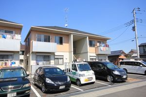 アピタシオンＨ・Ｂ