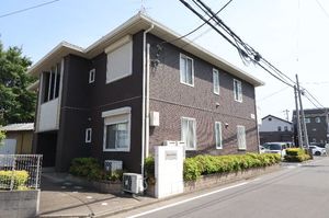 サンシャイン 101号-1